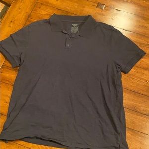 Men’s Vince Polo shirt